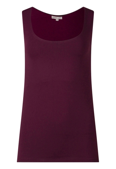 Citylife W20033/206891 Aubergine  dark purple