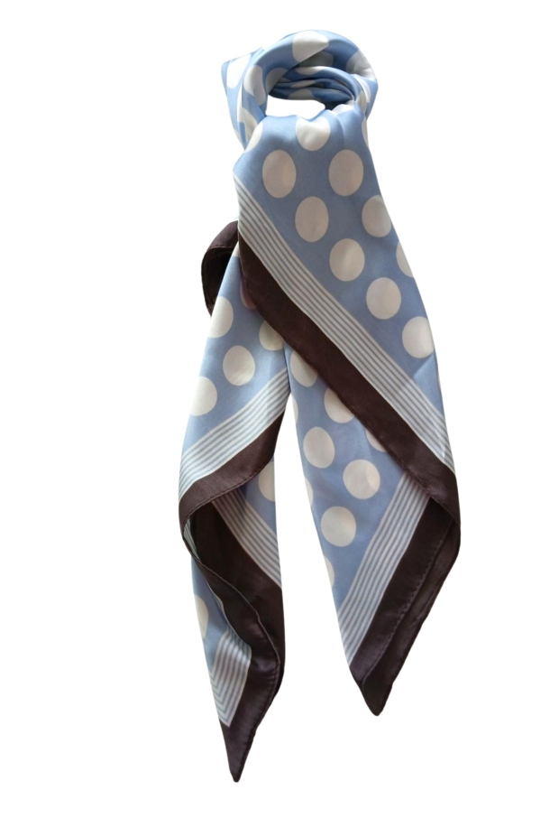 SCF036144 licht blauw
