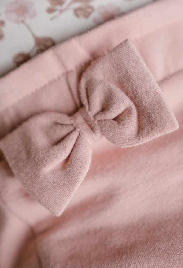 WN1218 LICHT ROSE