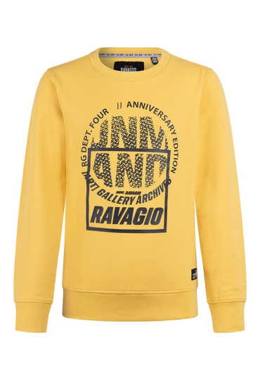 Ravagio W20218 geel Yellow Ravagio W20218 geel Yellow