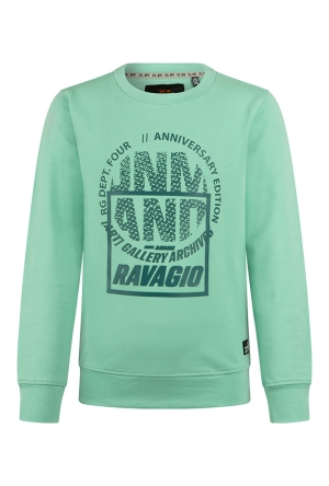Ravagio W20218 MINT  Mint