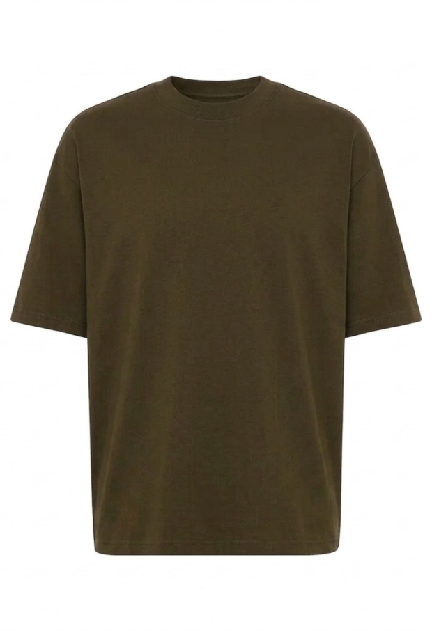 Blend Heren T-shirts korte mouw TURKISH COFFEE 20720943 Blend Heren T-shirts korte mouw TURKISH COFFEE 20720943