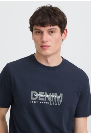 Blend Heren T-shirts korte mouw SALUTE 20720951