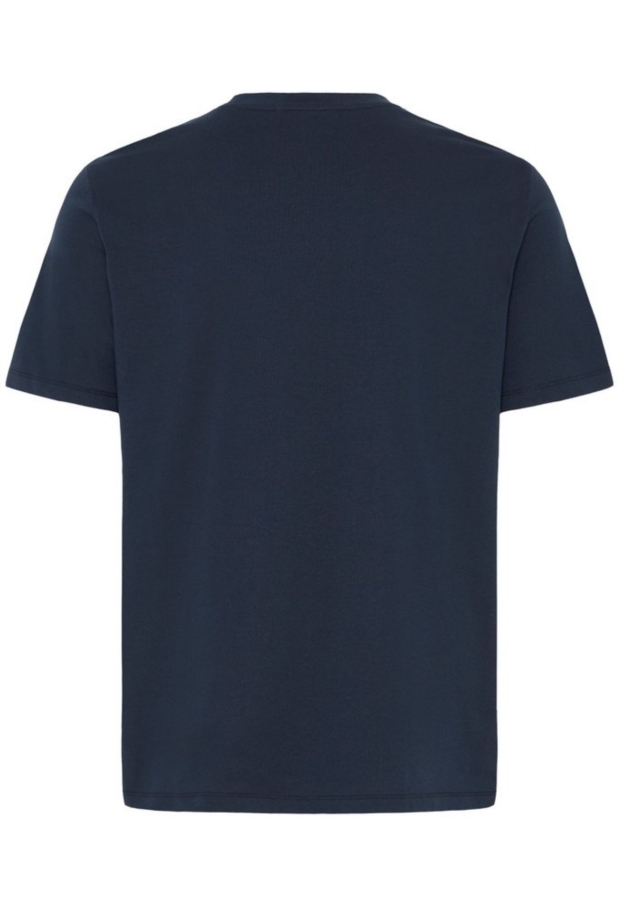 Blend Heren T-shirts korte mouw SALUTE 20720951 Blend Heren T-shirts korte mouw SALUTE 20720951
