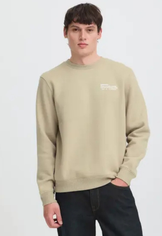 Blend Heren Sweaters CROCKERY 20721034