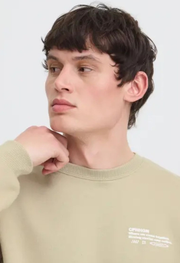 Blend Heren Sweaters CROCKERY 20721034