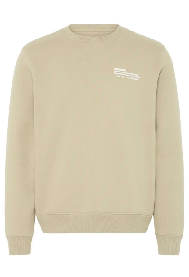 Blend Heren Sweaters CROCKERY 20721034