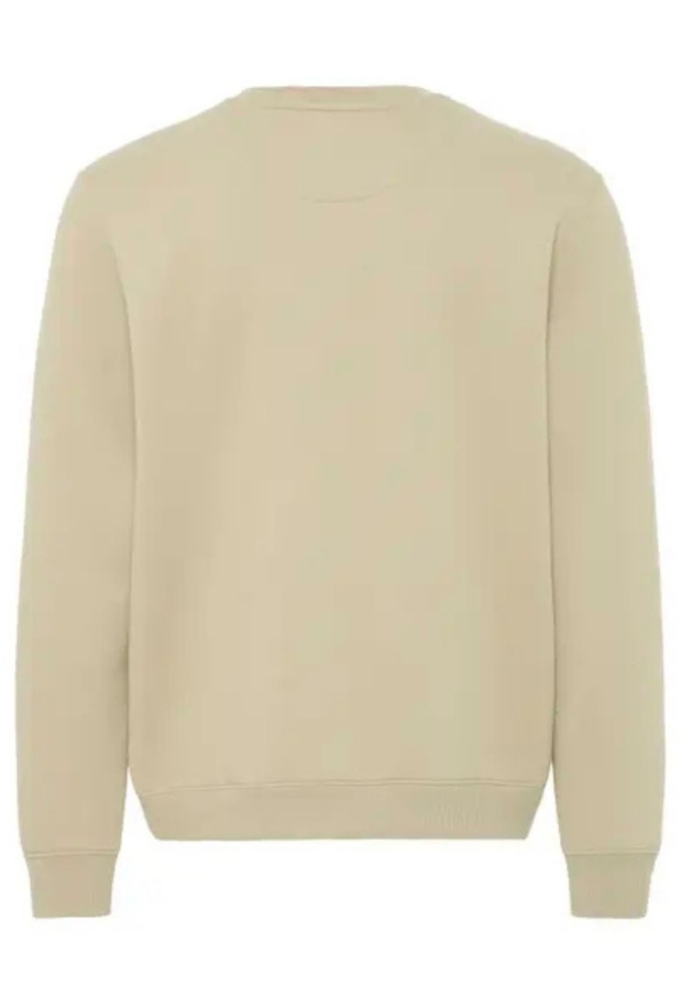 Blend Heren Sweaters CROCKERY 20721034