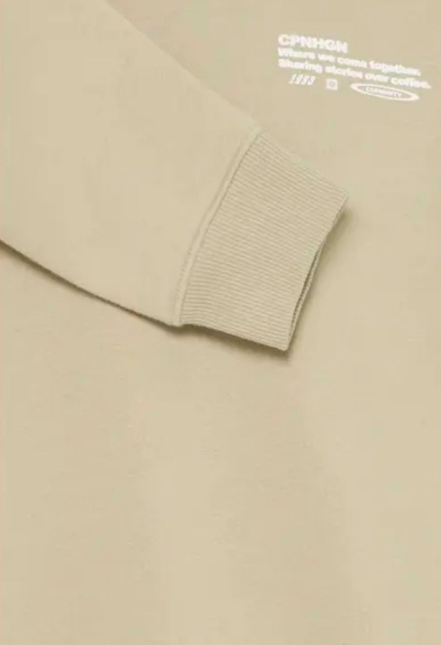Blend Heren Sweaters CROCKERY 20721034