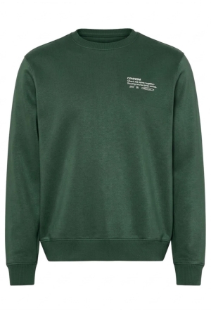 Blend Heren Sweaters DEEP DEPTHS 20721034