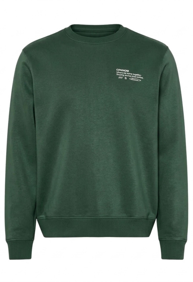 Blend Heren Sweaters DEEP DEPTHS 20721034