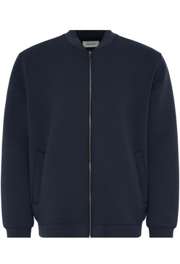Blend Heren Vesten lange mouw Salute 20721068