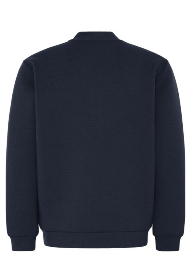 Blend Heren Vesten lange mouw Salute 20721068