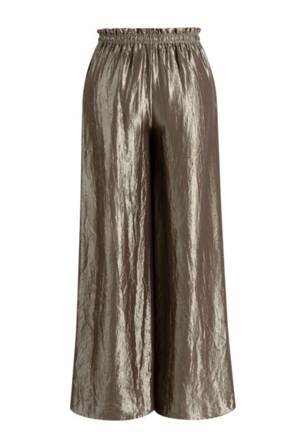 Yest Dames Lange broeken Olive Green 0006556 Yest Dames Lange broeken Olive Green 0006556