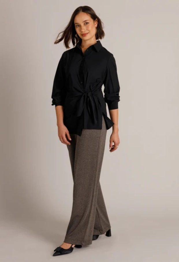 Yest Dames Blouses Black 0006752 Yest Dames Blouses Black 0006752