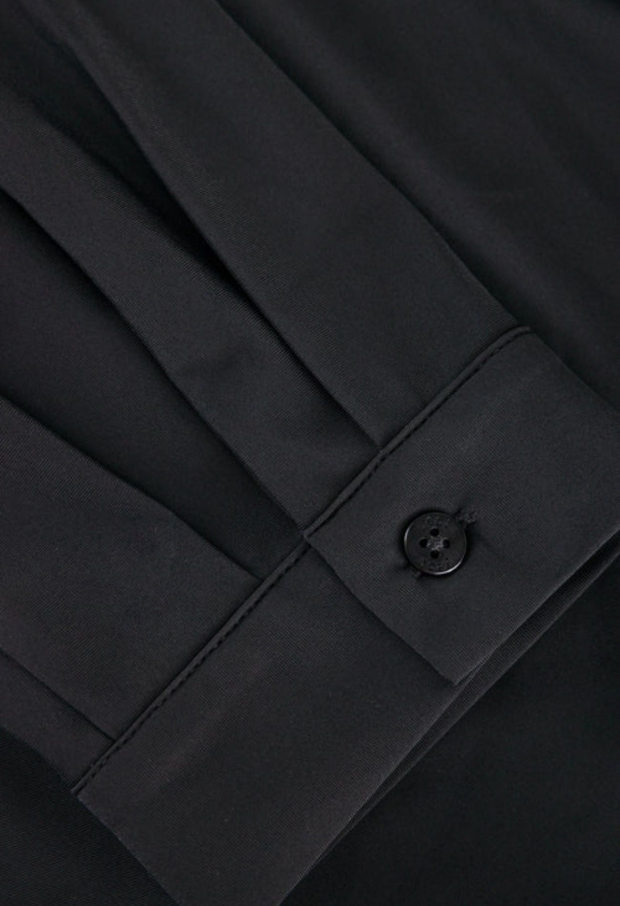 Yest Dames Blouses Black 0006752 Yest Dames Blouses Black 0006752