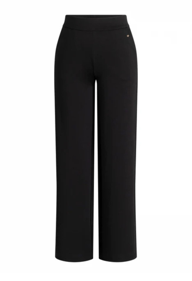 Yest Dames Lange broeken Black 0006766 Yest Dames Lange broeken Black 0006766