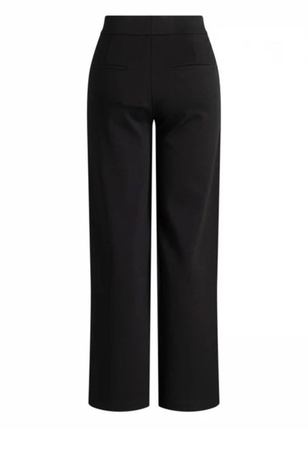 Yest Dames Lange broeken Black 0006766 Yest Dames Lange broeken Black 0006766