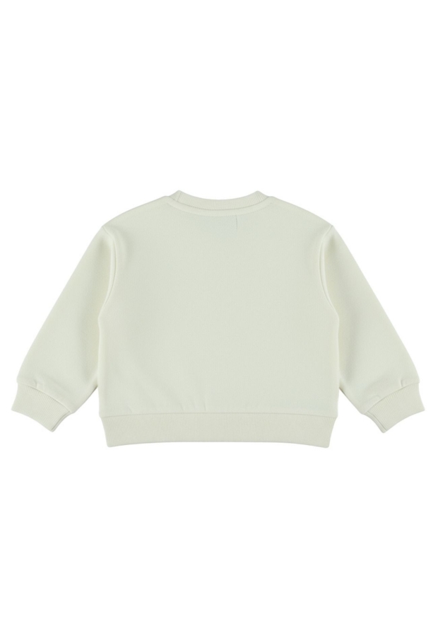 Dirkje Baby meisjes Sweaters Antique white M60475-35 Dirkje Baby meisjes Sweaters Antique white M60475-35