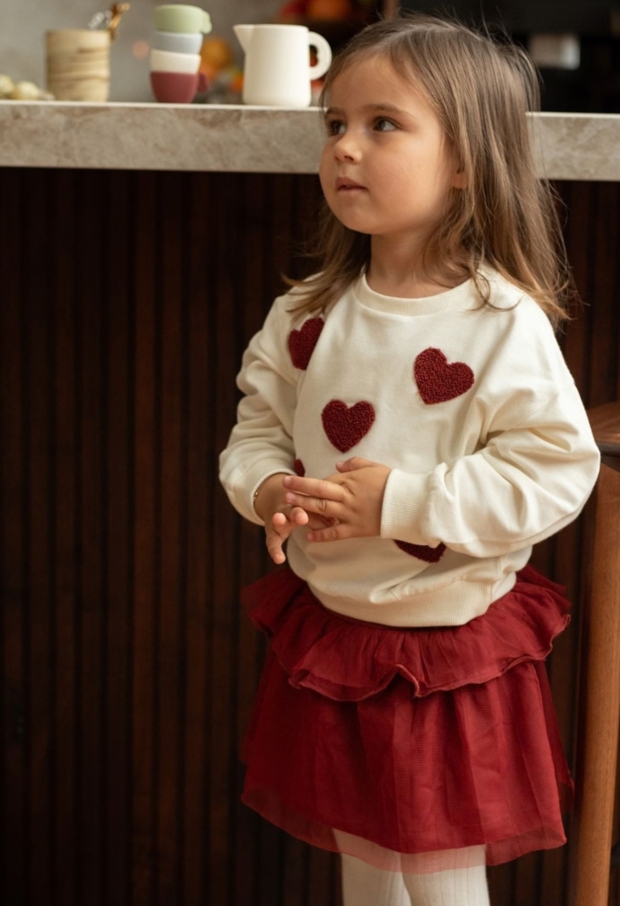 Dirkje Baby meisjes Rokken Rosewood M60476-35 Dirkje Baby meisjes Rokken Rosewood M60476-35