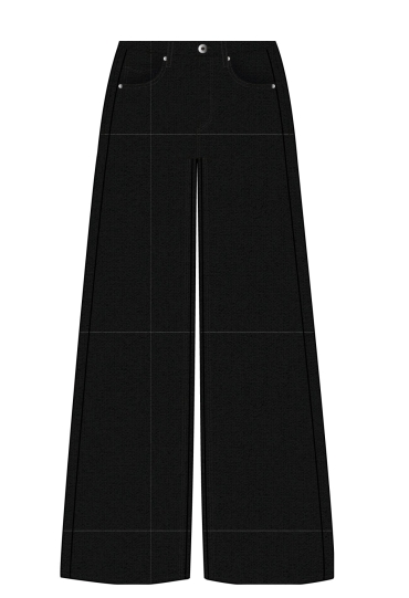 Mexx MF006201163W Black denim Rinse Black Mexx MF006201163W Black denim Rinse Black