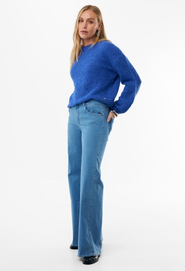 MF006201363W medium blue denim