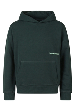 Ravagio W20213/Baxter DONKER GROEN  teal green