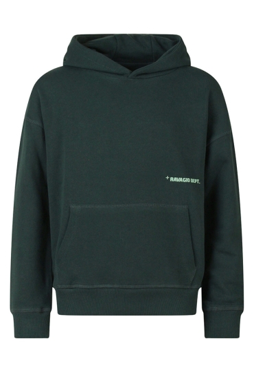Ravagio W20213/Baxter DONKER GROEN  teal green