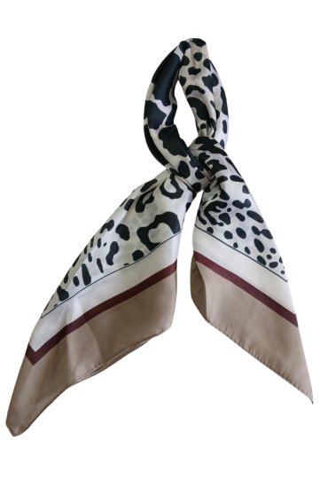 Private label Dames Accessoires beige SCF035965