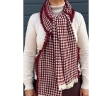 Kleur rood