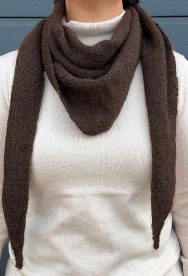 Private label SCF033974 Bruin brown melange Private label SCF033974 Bruin brown melange
