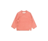 Kleur oranje