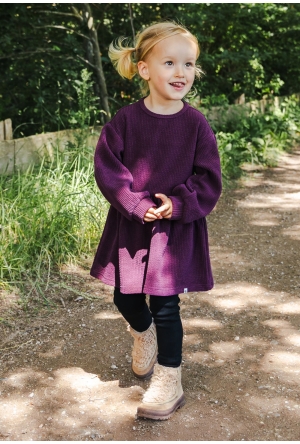 Bakkaboe W20391/Siona Bordeaux  Fig