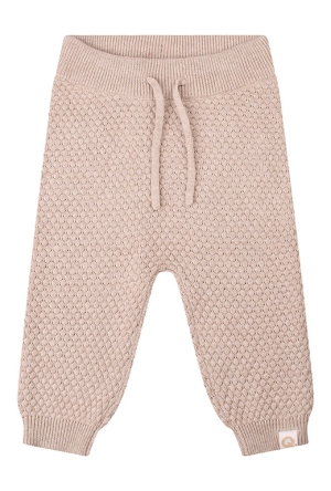 Flinq Newborn Lange broeken oxford tan W20392/Milo