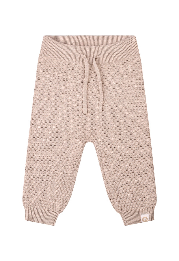 Flinq Newborn Lange broeken oxford tan W20392/Milo