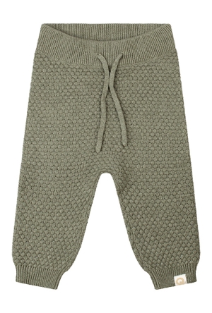 Flinq Newborn Lange broeken mulled basil W20392/Milo
