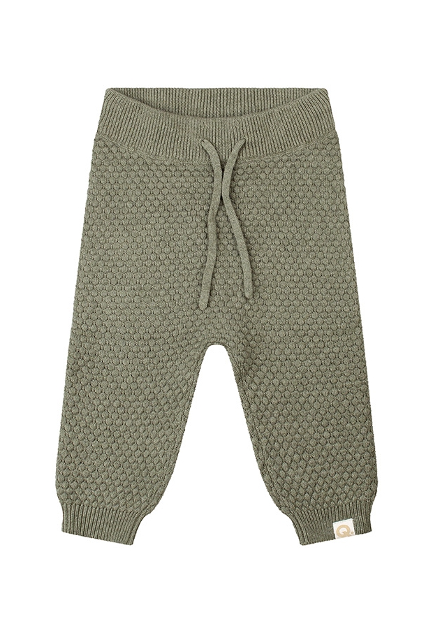 Flinq Newborn Lange broeken mulled basil W20392/Milo Flinq Newborn Lange broeken mulled basil W20392/Milo
