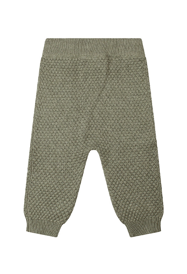 Flinq Newborn Lange broeken mulled basil W20392/Milo Flinq Newborn Lange broeken mulled basil W20392/Milo