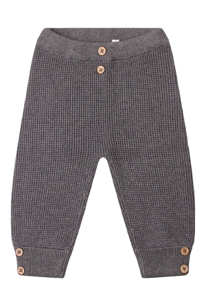 Flinq Newborn Lange broeken greyblue W20395/Willem Flinq Newborn Lange broeken greyblue W20395/Willem