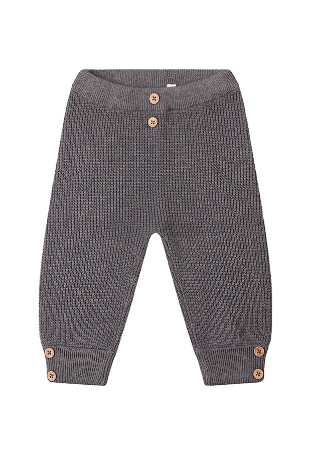 Flinq Newborn Lange broeken greyblue W20395/Willem