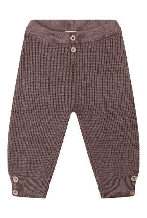 Flinq Newborn Lange broeken taupe W20395/Willem Flinq Newborn Lange broeken taupe W20395/Willem