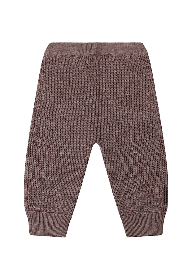 Flinq Newborn Lange broeken taupe W20395/Willem