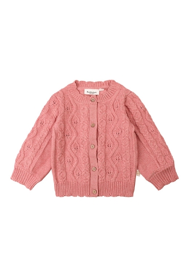 Bakkaboe Newborn new born meisjes oranje W20401/Lily