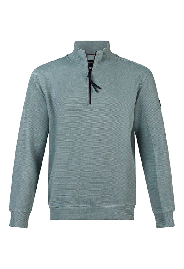 Stonecast Heren Vesten lange mouw mint W20588/7684402S Stonecast Heren Vesten lange mouw mint W20588/7684402S