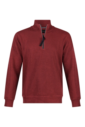 Stonecast Heren Vesten lange mouw rood W20588/7684402S Stonecast Heren Vesten lange mouw rood W20588/7684402S