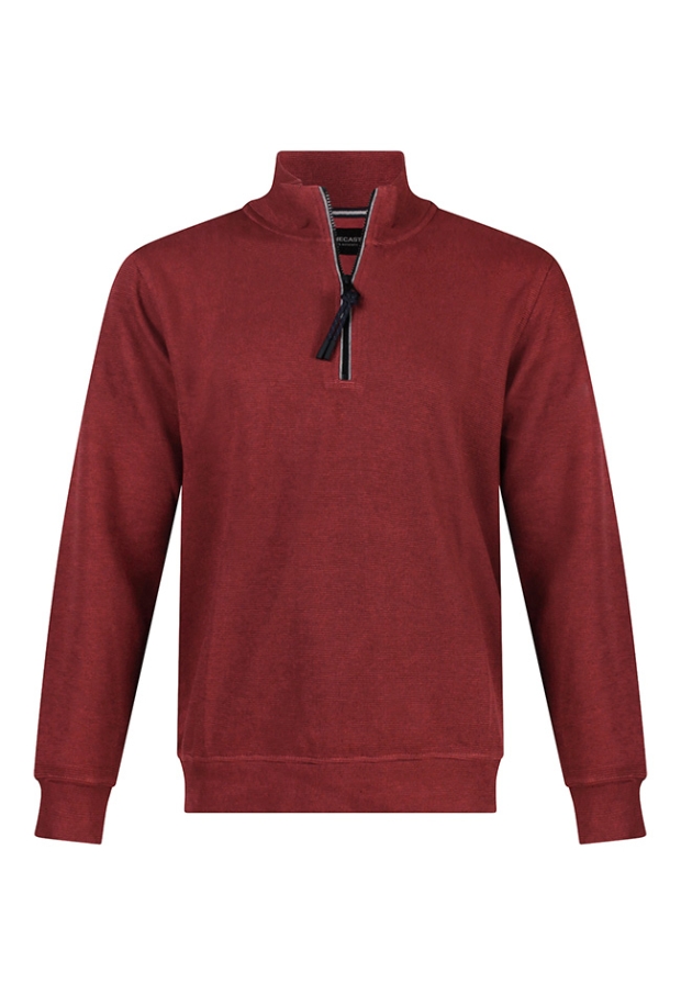 Stonecast Heren Vesten lange mouw rood W20588/7684402S Stonecast Heren Vesten lange mouw rood W20588/7684402S