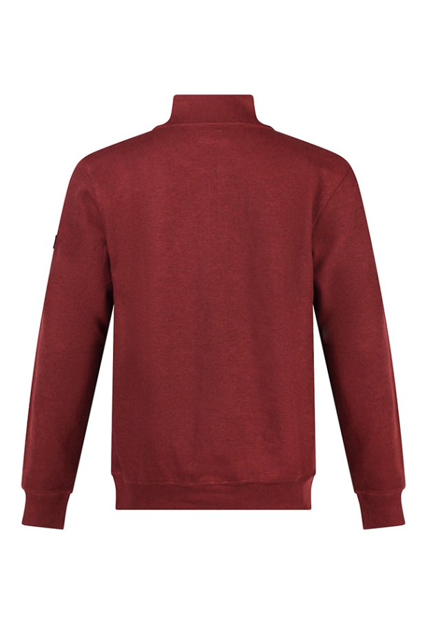 Stonecast Heren Vesten lange mouw rood W20588/7684402S Stonecast Heren Vesten lange mouw rood W20588/7684402S