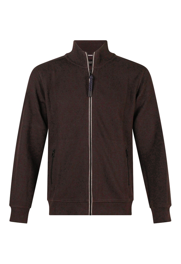 Stonecast Heren Vesten lange mouw bruin W20589/7684503 Stonecast Heren Vesten lange mouw bruin W20589/7684503