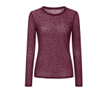 Kleur rood