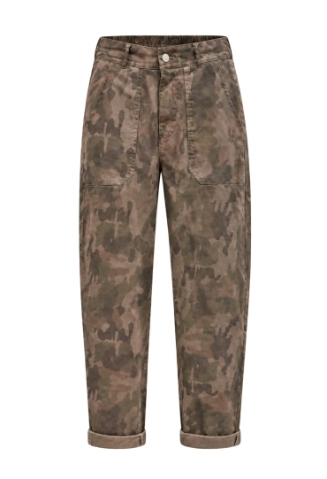 Iz Naiz 22830 ARMY Camo dark Iz Naiz 22830 ARMY Camo dark